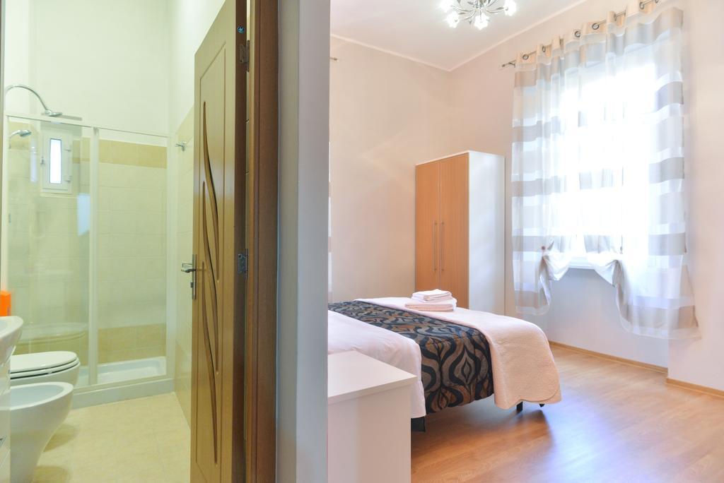Claudia Suites Rom Exteriör bild