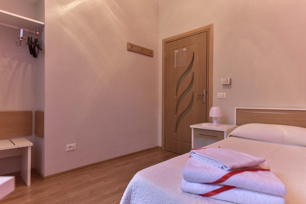 Claudia Suites Rom Exteriör bild