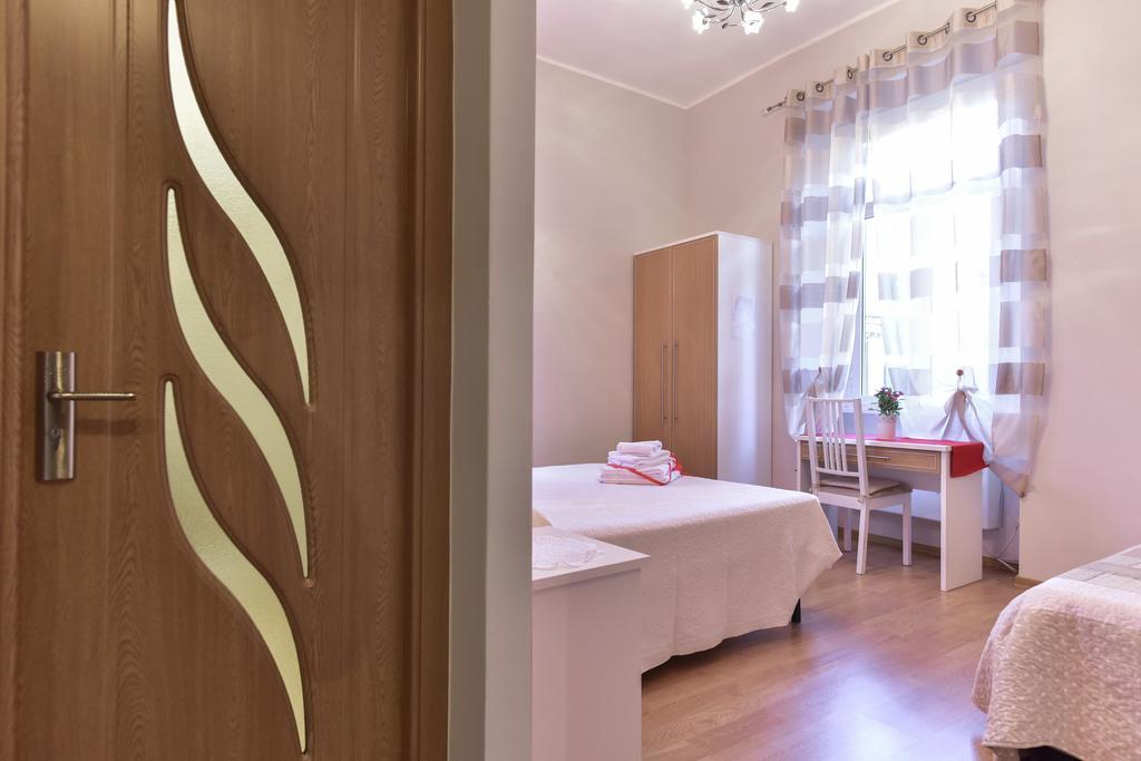 Claudia Suites Rom Exteriör bild