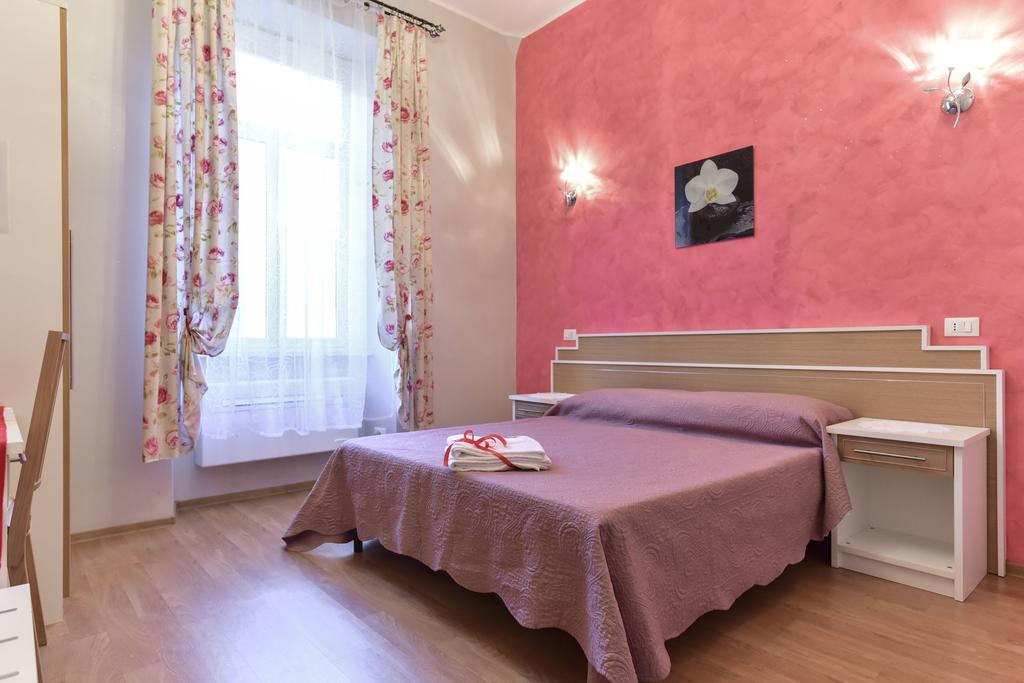 Claudia Suites Rom Exteriör bild