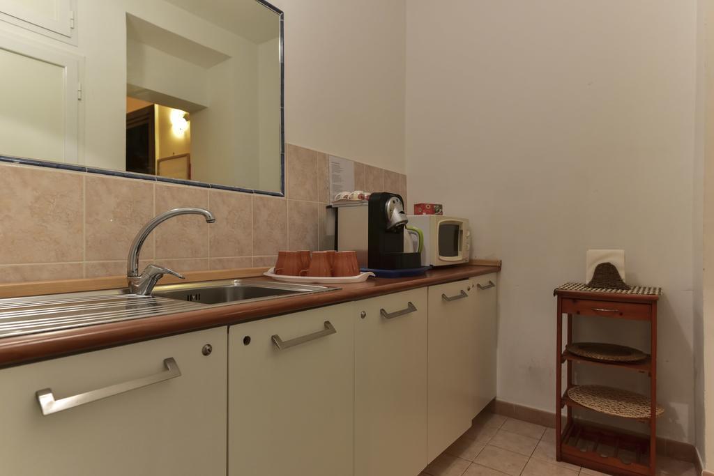 Claudia Suites Rom Exteriör bild