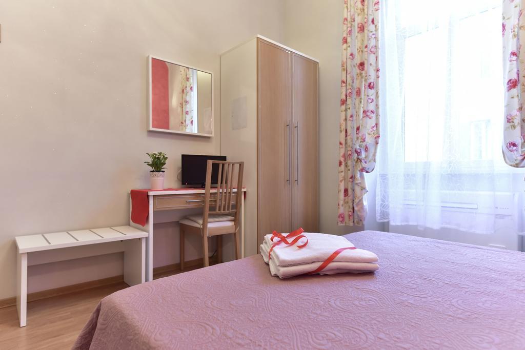 Claudia Suites Rom Exteriör bild