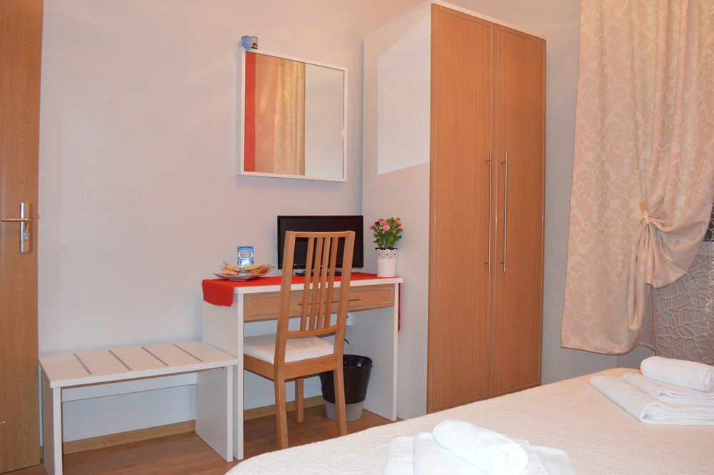 Claudia Suites Rom Exteriör bild